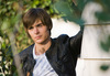 Zac - 17 again