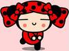 Pink Pucca