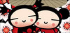 Pucca with friends