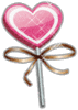 CANDY HEART!!