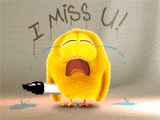 miss missing missed cry crying