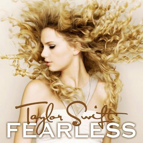 Taylor Swift Fearless Album. tAyLoR sWiFt P.s I dId NoT