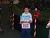 Ricky's Make A Wish!