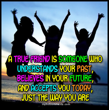 True Friend