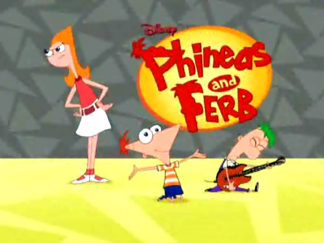 Play Phineas And Ferb Games. Episode And Ferb Phineas