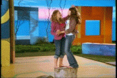 Hannah Montana