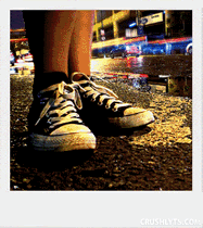 o8z42xxc-gif.gif random flashing converse shoes image by Dare_2_Dream_4ever2