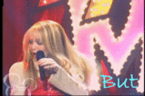Hannah Montana