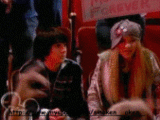 hannah montana clip