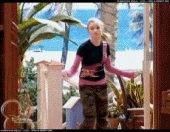 Hannah Montana