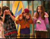 hannah montana