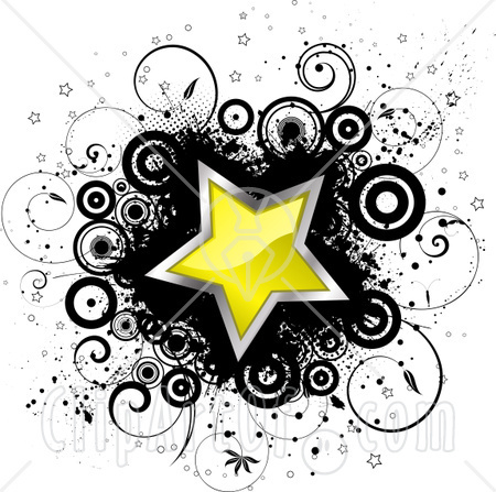 i luv stars what is your favorite object or shape comment me about it do