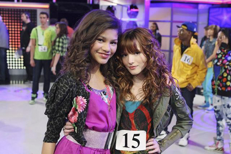 SWEET shows shake it up shake it up. SWEET shows shake it up
