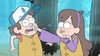 gravity falls