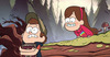 gravity falls