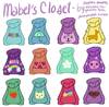 mabel's closet