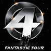 Fantastic Four coloring pages - Super Heroes Coloring Pages - Coloring