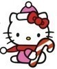 Hello Kitty coloring pages - Cartoon Characters Coloring Pages - Coloring