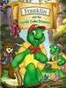 FRANKLIN coloring pages - CARTOON CHARACTERS Coloring Pages - Coloring