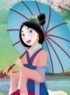 Mulan coloring pages - Disney coloring pages - Coloring