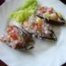 Appetizers - COOKING - Kids Craft