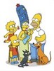 The Simpsons coloring pages - Cartoon Characters Coloring Pages - Coloring