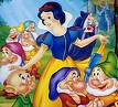 Snow White and the seven dwarfs coloring pages - Disney coloring pages - Coloring
