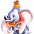 Dumbo coloring pages - Disney coloring pages - Coloring