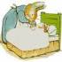 Beatrix Potter - Tales - Reading