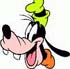 Dingo coloring book pages - Disney coloring pages - Coloring