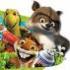 Over the Hedge coloring book pages - Disney coloring pages - Coloring