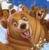 Brother Bear coloring book pages - Disney coloring pages - Coloring