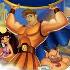 Hercules coloring book pages - Disney coloring pages - Coloring