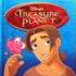 Treasure Planet coloring book pages - Disney coloring pages - Coloring