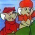 The Rescuers coloring book pages - Disney coloring pages - Coloring