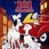 101 Dalmatians coloring pages - Disney coloring pages - Coloring