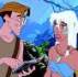 Atlantis : The lost Empire coloring book pages - Disney coloring pages - Coloring