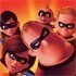 The Incredibles coloring book pages - Disney coloring pages - Coloring
