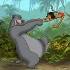 The Jungle Book coloring pages - Disney coloring pages - Coloring