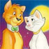 The Aristocats coloring pages - Disney coloring pages - Coloring