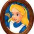 Alice in Wonderland coloring pages - Disney coloring pages - Coloring