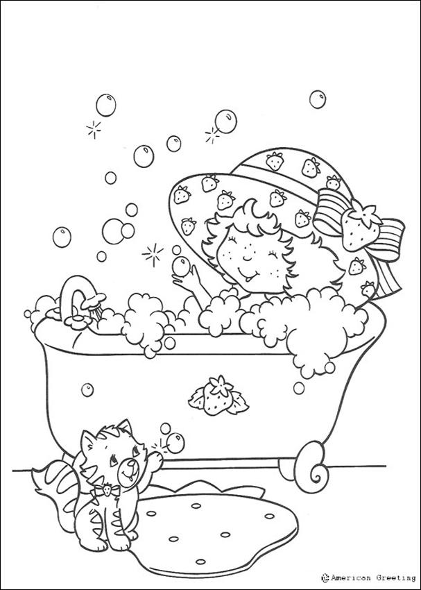 achat dvd angels friends coloring pages - photo #17