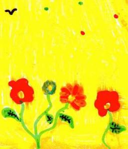 fleurs-d-ete