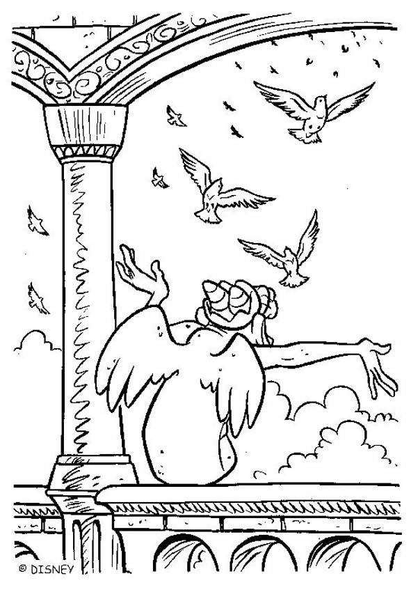 gagroil coloring pages - photo #16