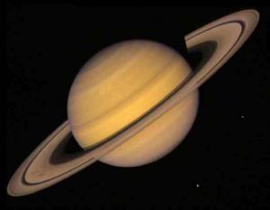 la-planete-saturne