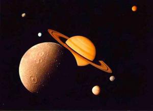 la-planete-saturne