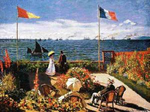 le-peintre-claude-monet