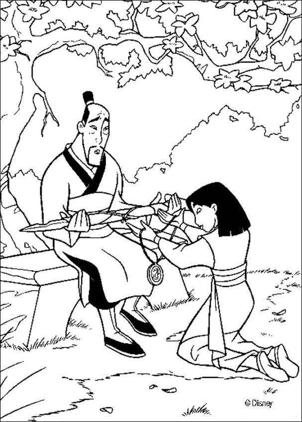 fa coloring pages - photo #22
