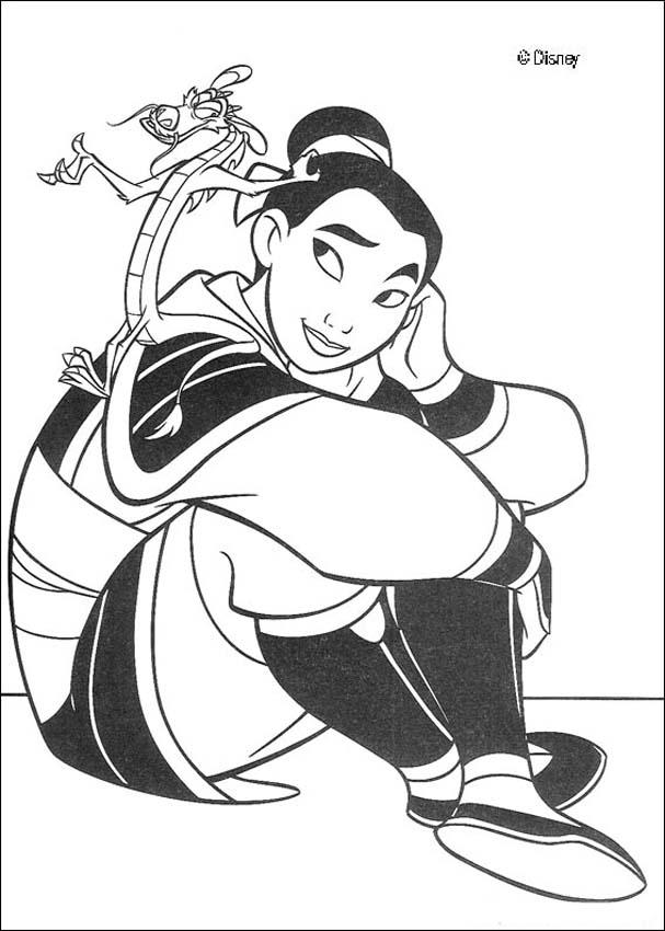 fa coloring pages - photo #17