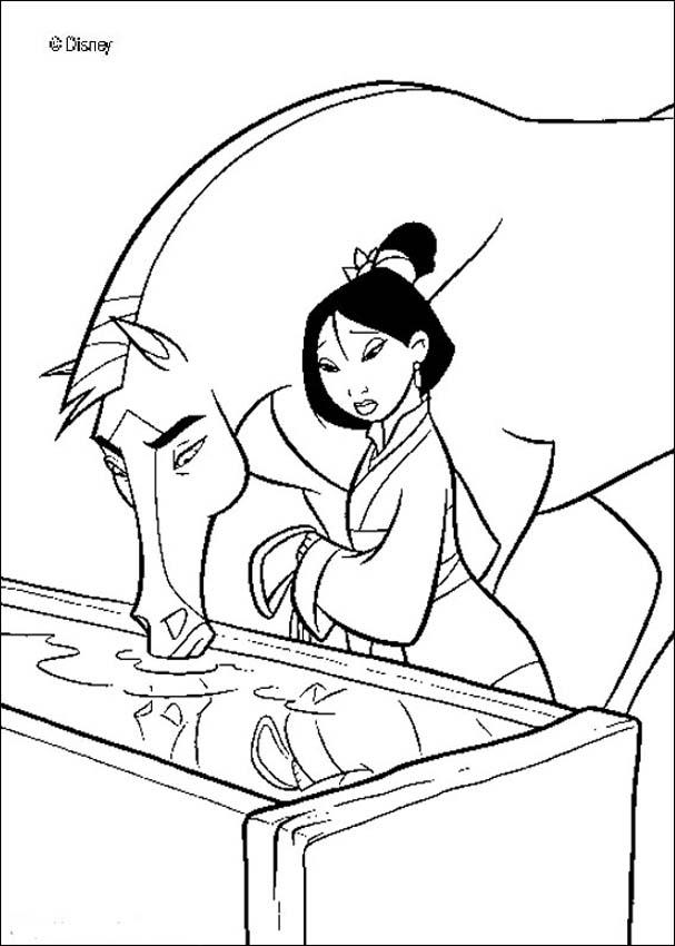 fa coloring pages - photo #13